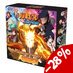 Preorder: Naruto Card Game Ninjas Fights *English Version*