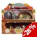 Preorder: Disney Tsum Tsum Mini Figures Star Wars Jabba´s Place Deluxe Set