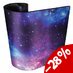 Enhance XXXL Desk Mat Galaxy