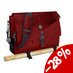 Enhance RPG Series Players Essentials Bag Collector Edition Red
