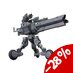 Preorder: Kotobukiya M.S.G. Model Kit Accessory Set Weapon Unit 08 Sentry Gun