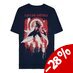 Captain America Brave New World T-Shirt Shield Size XL