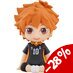 Preorder: Haikyu!! Nendroid Plus: Rubber Mascot mini Statue Shoyo Hinata 8 cm