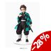 Preorder: Demon Slayer: Kimetsu no Yaiba SPM PVC Statue Tanjiro Kamado Sibling Bond 20 cm