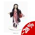 Preorder: Demon Slayer: Kimetsu no Yaiba SPM PVC Statue Nezuko Kamado Sibling Bond 19 cm