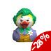 DC Comics Tubbz PVC Figure Joker Boxed Edition 10 cm