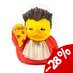 Friends Tubbz PVC Figure Joey Tribbiani Boxed Edition 10 cm