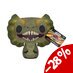 Preorder: Jurassic Park Plush Figure Dilophosaurus 18 cm