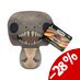 Preorder: Jurassic Park Plush Figure T-Rex 18 cm