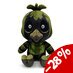 Preorder: Five Nights at Freddys Plush Figure Phantom Chica 23 cm