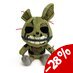 Preorder: Five Nights at Freddys Plush Figure Springtrapped Afton 23 cm