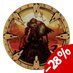 Preorder: Doom: The Dark Ages Collectable Coin