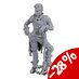 Preorder: Critical Role Unpainted Miniature Ashton Greymoore 13 cm