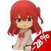 Preorder: Bocchi the Rock! Rubber Mascot Nendroid Plus Mini Figure Ikuyo Kita 8 cm
