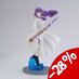 Preorder: Frieren: Beyond Journeys End Luminasta PVC Statue Fern Ordinary Offensive Magic Zoltraak 18 cm - Damaged packaging
