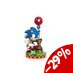 Sonic the Hedgehog PVC Statue Sonic 28 cm