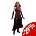 WandaVision Action Figure 1/6 The Scarlet Witch 28 cm