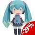 Character Vocal Series 01: Hatsune Miku HELLO! GOOD SMILE Action Figure Hatsune Miku 10 cm