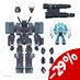 Transformers Ultimates Action Figure Tarn 18 cm