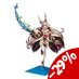 Xenoblade Chronicles 2 Statue 1/7 Nia 31 cm