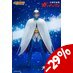 Gatchaman Action Figure 1/12 Ken the Eagle 18 cm