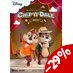 Chip 'n Dale: Rescue Rangers Dynamic 8ction Heroes Action Figures 1/9 Chip & Dale 10 cm