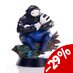 Ori and the Blind Forest PVC Statue Ori & Naru Standard Night Edition 22 cm