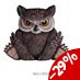 Dungeons & Dragons Replicas of the Realms Life-Size Statue Baby Owlbear 28 cm