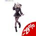 Spy Classroom PVC Statue Lily 20 cm