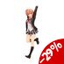 My Teen Romantic Comedy SNAFU Climax PVC Statue 1/8 Yui Yuigahama 21 cm