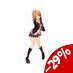 My Teen Romantic Comedy SNAFU Climax PVC Statue 1/8 Iroha Isshiki 18 cm