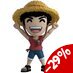 One Piece Vinyl Figure Monkey D. Luffy 11 cm