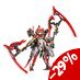 Frame Arms Girl Plastic Model Kit Hresvelgr=Invert 15 cm