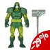 Guardians of the Galaxy Marvel Legends Action Figure Ronan the Accuser 15 cm