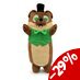 Five Nights at Freddys Plush Figure Long Popgoes 40 cm
