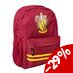 Preorder: Harry Potter Backpack Gryffindor Red