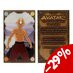 Avatar The Last Airbender Ingot Aang Limited Edition