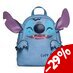 Lilo & Stitch Backpack Mini Cute Stitch