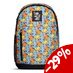 Pokemon Backpack Catch them All All over Print