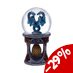 Anne Stokes Snow Globe Dragon Heart