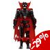 Czarface Ultimates Action Figure Wave 2 Czar Noir 18 cm