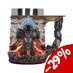 Diablo IV Tankard Inarius 16 cm