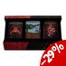 Dungeons & Dragons Ingot Set 50th Anniversary 1st Edition Book Cover