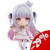 Patra Suou VTuber Nendoroid Action Figure Suou Patra 10 cm