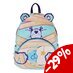 Care Bears x Universal Monsters by Loungefly Mini Backpack Bedtime Bear Mummy