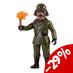American Werewolf in London Soft Vinyl Figure Nightmare Demon Mutant 25 cm