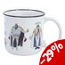 One Piece Mug Marineford 355 ml