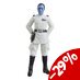 Star Wars: Ahsoka Vintage Collection Action Figure Grand Admiral Thrawn 10 cm