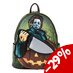 Compass International by Loungefly Mini Backpack Halloween