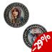 Preorder: Stranger Things Collectable Coin Will & Joyce 4 cm